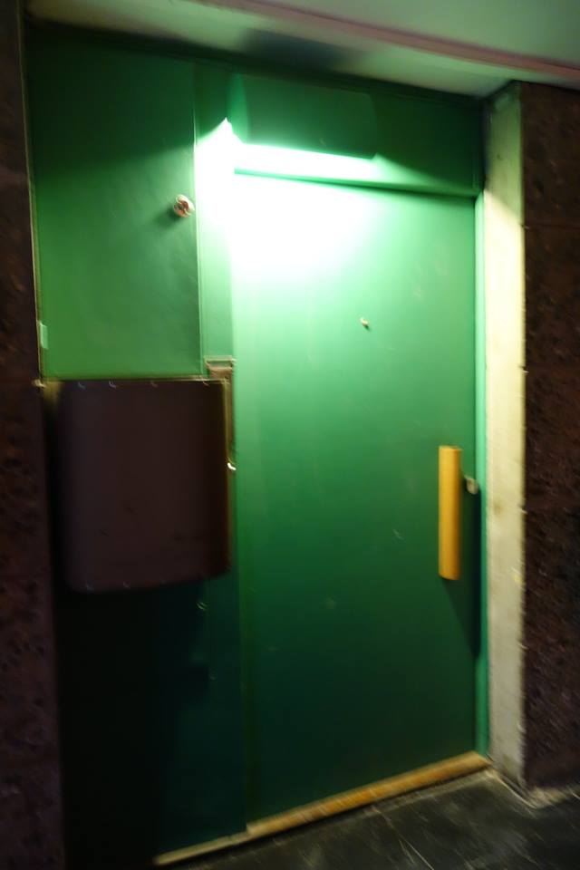 La Cité Radieuse de Le Corbusier