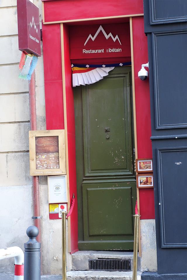 Quartier du Panier