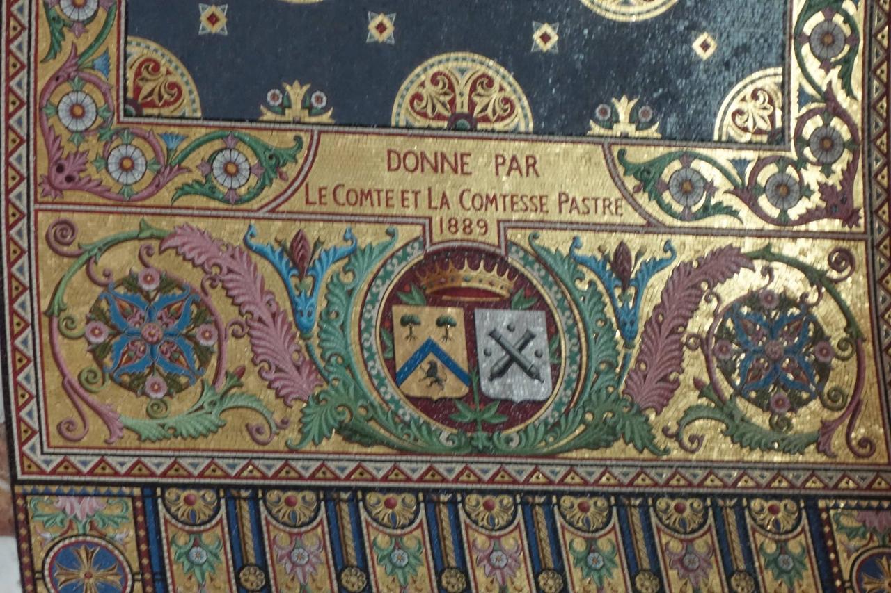 Notre Dame de la Garde