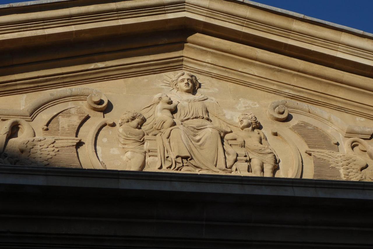 La Vieille Charité