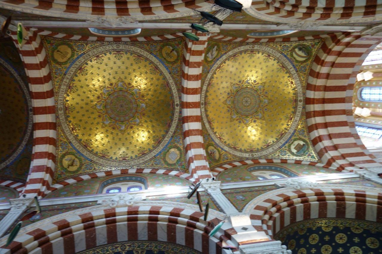 Notre Dame de la Garde