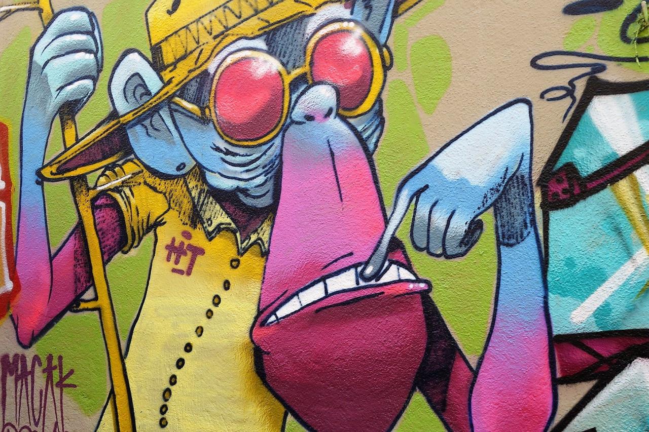 Quartier du Panier