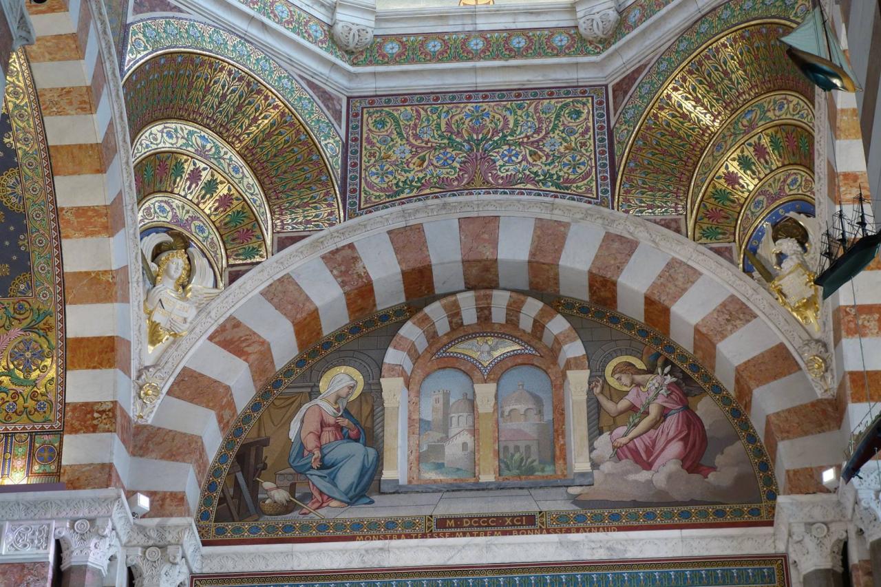 Notre Dame de la Garde