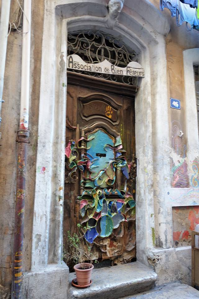 Quartier du Panier