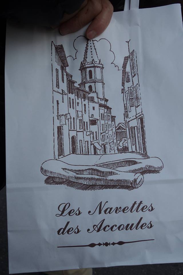Les Navettes