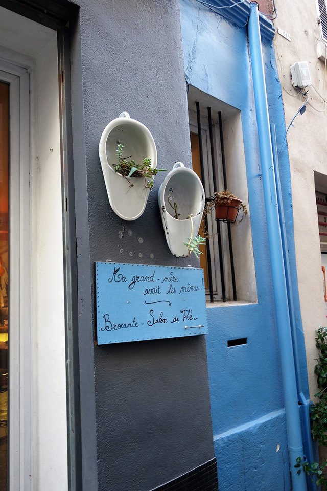 Quartier du Panier
