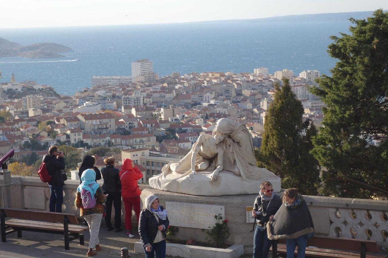 Notre Dame de la Garde