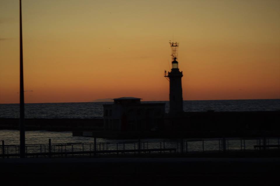 Le Vieux Port
