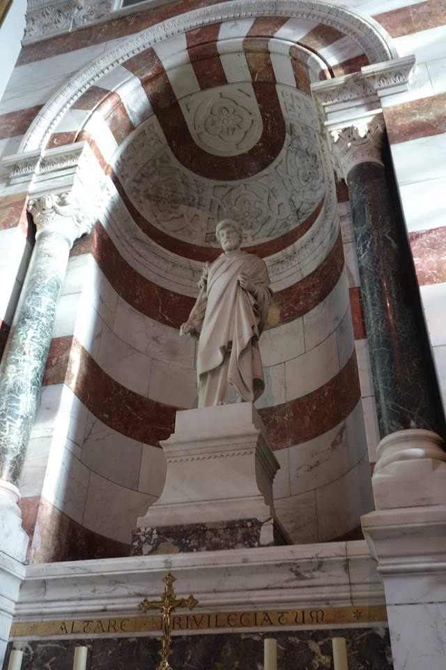 Notre Dame de la Garde